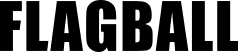 FLAGBALL